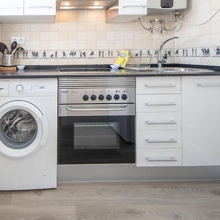 Apartamento Ooh La La Cádiz Exteriör bild